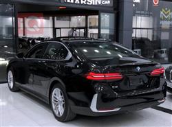 بي ام دبليو الفئة 5